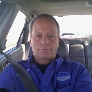 Meet your Posher, Eddie